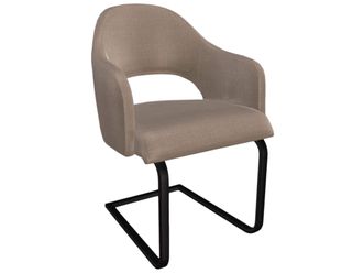 Schubiger M&ouml;bel Freischwinger Salesa