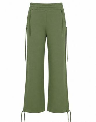 Moschino BOTTOMWEAR - Trousers on YOOX.COM