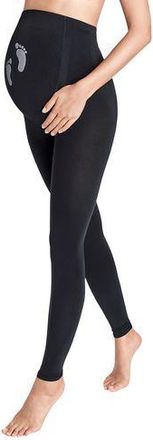 Wolford MATERNITY 66 LEGGINGS