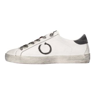 Okinawa Hombre, Zapatos, Blanco, Talla: 42 EU