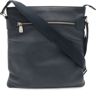 Louis Vuitton Blue Others Sasha (Authentic Pre-Loved)