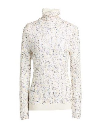 Missoni KNITWEAR - Turtlenecks on YOOX.COM