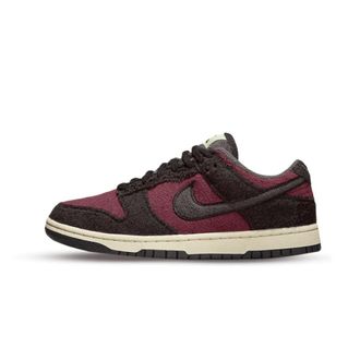 Nike Fitness, Dames, Rood, 38 1/2 EU, Dunk Low SE