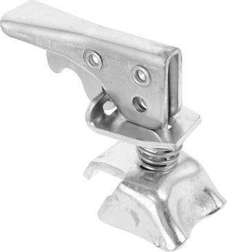 OEM Manija De Conexi&oacute;n De Bola De Remolque, Cerradura De Enganche De Remolque, Accesorios Para Remolque, Cerradura De Puerta De Remolque De Acero Galvaniz