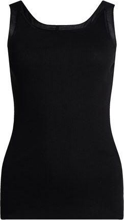 Max & Co. TOPWEAR - Tank Tops on YOOX.COM