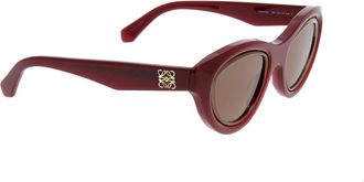 Loewe unisex, Accesorios, Marr&oacute;n, Talla: ONE Size