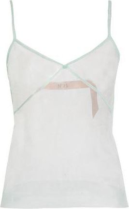 N°21 TOPWEAR - Tops on YOOX.COM