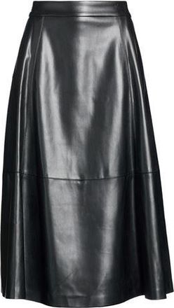Manila Grace BOTTOMWEAR - Gonne midi su YOOX.COM