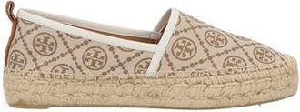 Tory Burch CALZATURE - Espadrillas su YOOX.COM