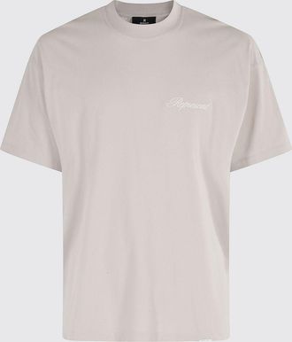 Represent T-Shirt REPRESENT Men color White