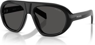 Prada Occhiali da Sole Prada PR C05S (16K08Z)