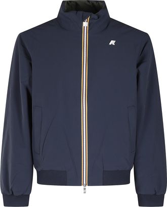 K-Way Arsene St Warm Double