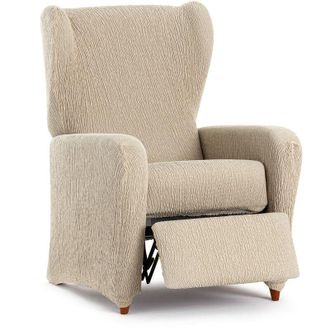 Eysa Eysa - copripoltrona relax elastico Llion 1 posto Colore 00/Grezzo