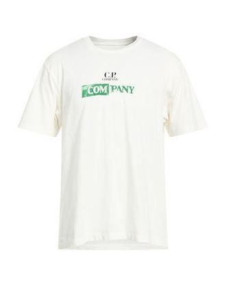 C.P. Company TOPS - T-shirts auf YOOX.COM