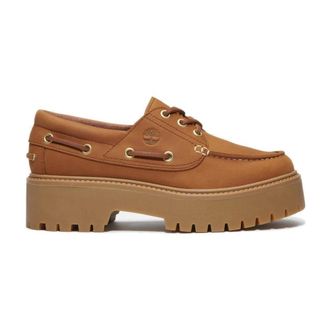 Timberland Donna, Scarpe, Arancione, 36 EU, new