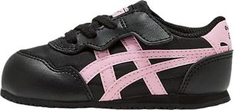 Onitsuka Tiger (TD) Onitsuka Tiger Serrano Black Cotton Candy 1184A083-001