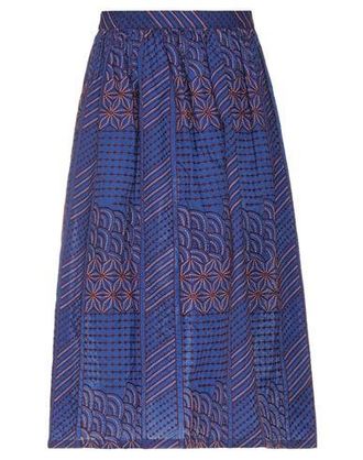 Sessun PARTES DE ABAJO - Faldas midi en YOOX.COM