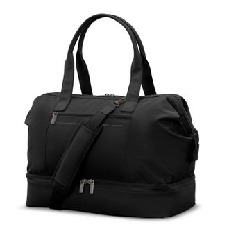 Samsonite Better Than Basic Softside Drop-Bottom Weekender - Luggage