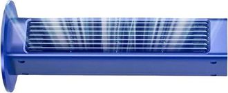 OEM Ventilador El&eacute;ctrico Sin Aspas Con Mando A Distancia, Ventilador De Pared Sin Aspas Para Oficina Y Hogar