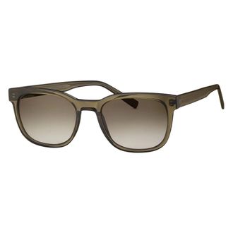 Marc O'Polo Heren, Accessoires, Groen, Maat: ONE Size