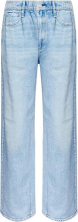 Rag & Bone Pantaloni elasticizzati - Blu