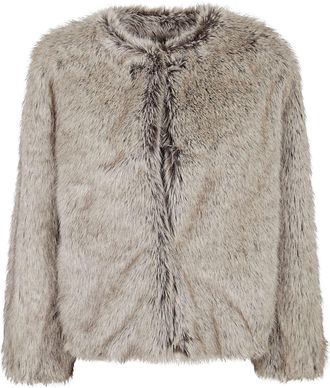 Antonelli Krumiri - 5f161 Ecopelliccia