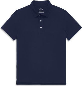 primary Adult Classic Polo in Navy at Nordstrom, Size Xx-Large