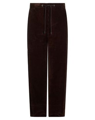 Moncler BOTTOMWEAR - Trousers on YOOX.COM