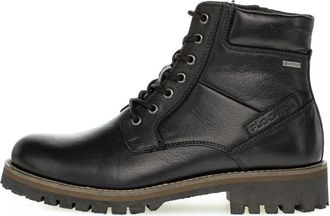 Gabor Heren, Schoenen, Zwart, Maat: 41 EU