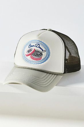 Coney Island Picnic Sardines Trucker Hat