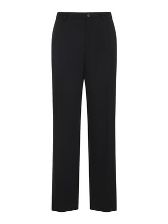 Balenciaga Tuxedo Pants