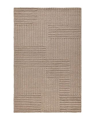 Villa by Classic Home Villa By Classic Home Clayton Recycled Hand Woven Rug