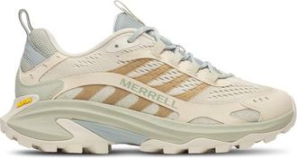 Merrell Womens MOAB Speed 2 - Running Shoes Poplar Size 10.0