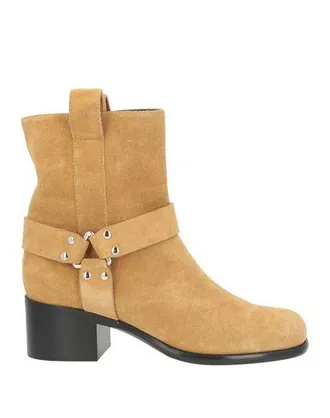 Sergio Rossi CALZADO - Botines de ca&ntilde;a alta en YOOX.COM