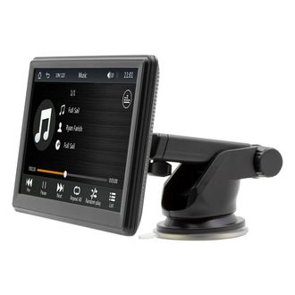 OEM Adecuado Para Reproductores De Audio Y V&iacute;deo Mp5 De 7 Pulgadas Para Autom&oacute;viles, Compatible Con Varios Idiomas Y C&aacute;maras De Marcha Atr&aacute;s