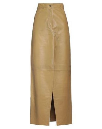 Darkpark Maxi skirts