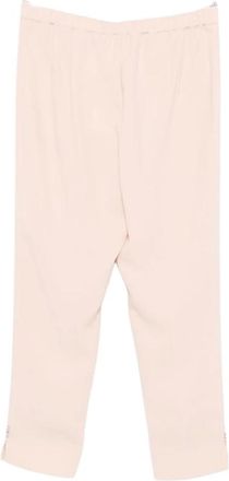 Marina Rinaldi Mujer, Pantalones, Beige, Talla: 2XL
