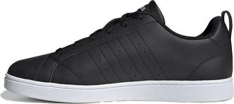 adidas (WMNS) adidas Vs Advantage Black White F34466