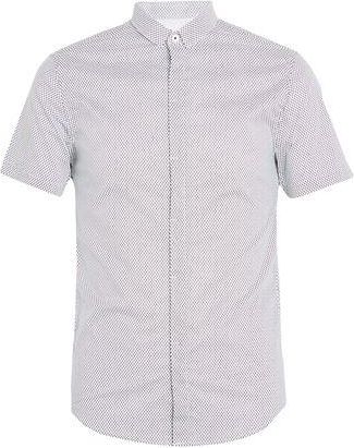 A|X Armani Exchange TOPWEAR - Camicie su YOOX.COM