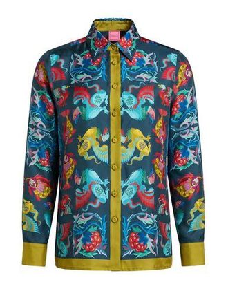 Franco Ferrari TOPWEAR - Shirts on YOOX.COM