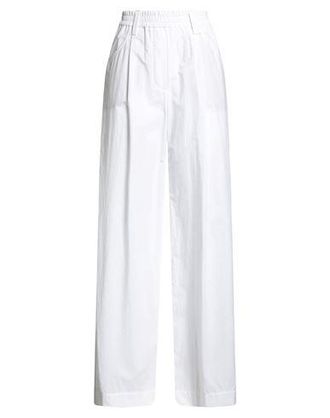 Brunello Cucinelli BOTTOMWEAR - Trousers on YOOX.COM