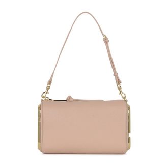 Marc Jacobs Shoulder Bags, female, Pink, Size: ONE SIZE The Snapshot Shoulder