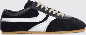 Dries Van Noten Sneakers DRIES VAN NOTEN Woman color Black