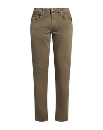 Sartoria Tramarossa PARTES DE ABAJO - Pantalones en YOOX.COM