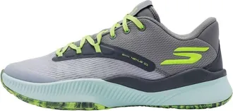 Skechers SKX Nexus Gray Green 253015-CCGR