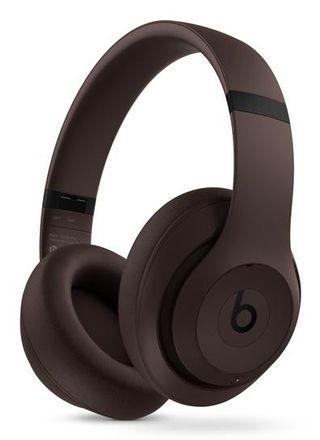 Beats By Dre Auriculares Bluetooth Con Micr&oacute;fono Apple Beats Studio Pro Marr&oacute;n