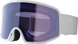 Salomon Ski Accessories, unisex, White, Size: ONE SIZE Sentry Pro Sigma