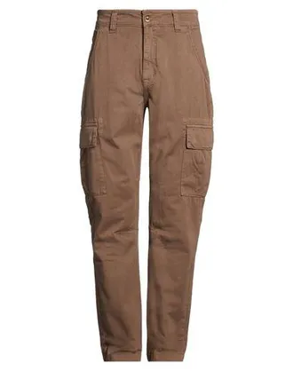Alpha Industries BOTTOMWEAR - Trousers on YOOX.COM