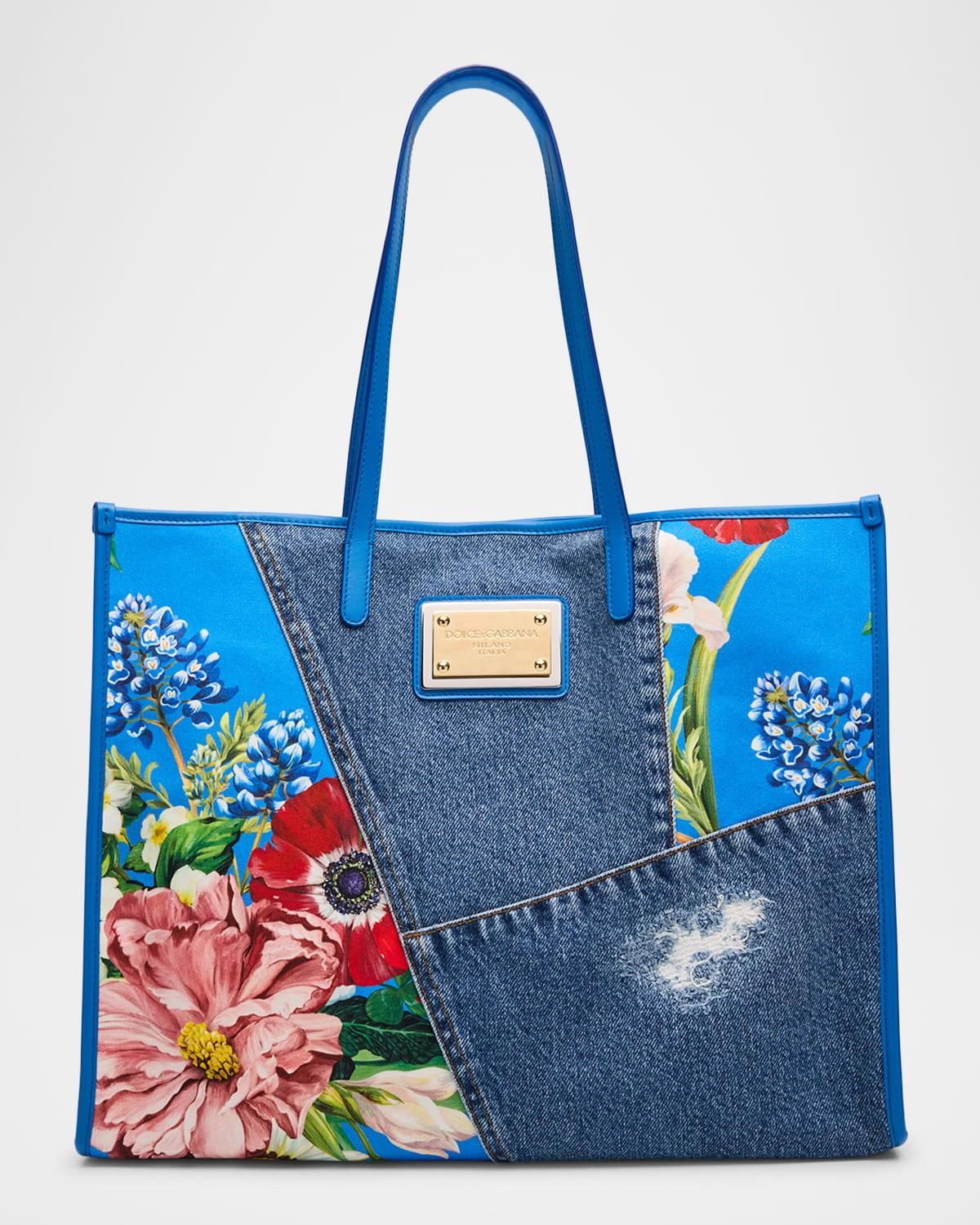 Dolce & Gabbana: Blue Bags now up to −76% | Stylight Dolce & Gabbana: Blue Bags now up to −76% | Stylight
