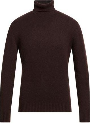 FILIPPO DE LAURENTIIS KNITWEAR - Turtlenecks on YOOX.COM